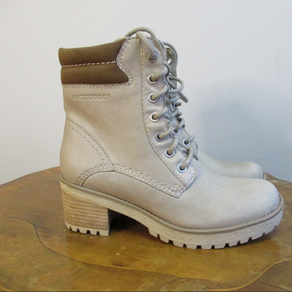 cougar danbury bootie